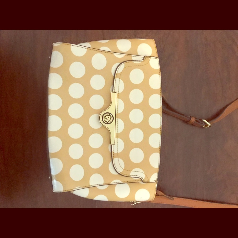 ANNE KLEIN PURSE